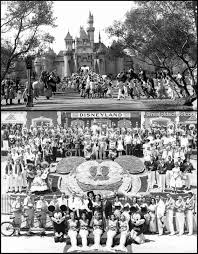 The History of Disneyland in Orange County, California: From Dream to Reality